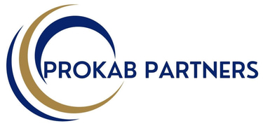 PROKAB PARTNERS logo