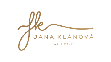 Jana Klánová Author logo