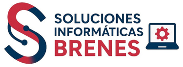 Soluciones Brenes (Dep IT Technical Support) logo