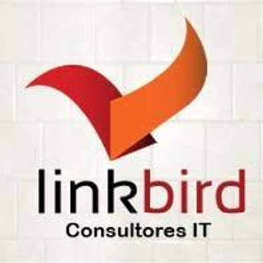 Linkbird CyberSecurity logo