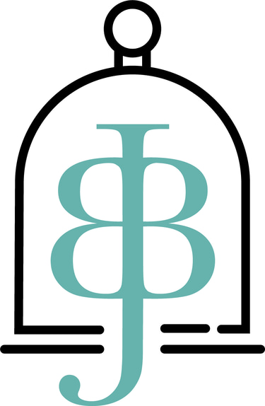 Bell Jar Books logo