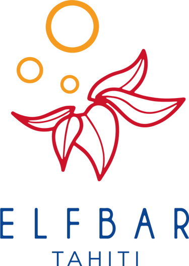 Elf Bar Tahiti logo