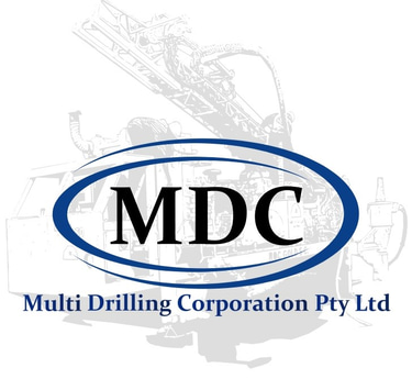 Multi Drilling Corporation PTY LTD logo