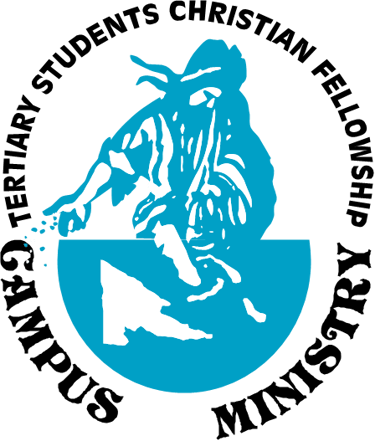 Tertiary Students Christian Fellowship logo