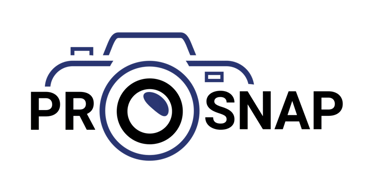 Prosnap logo