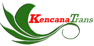 Kencana Trans  logo