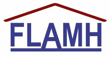 FLAMH logo