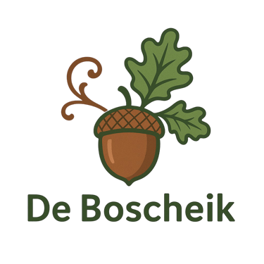 De Boscheik logo