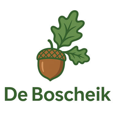 De Boscheik logo