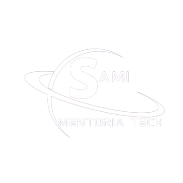 Sami Mentoria Tech em QA e TI logo