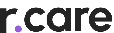 R.care logo