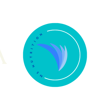 Marianne Sheena Nutrition logo