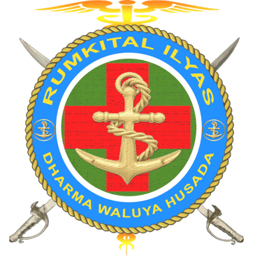 Rumkital Ilyas Tarakan logo