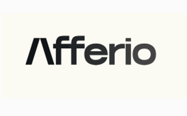 Afferio logo