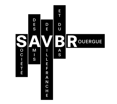 Société des Amis de Villefranche et du Bas-Rouergue logo