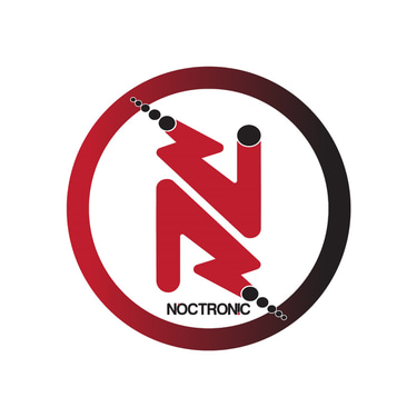NOCTRONIC logo