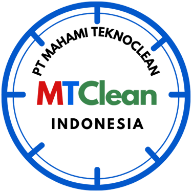 Pembersih Alas Kaki dan Roda, Hygiene System, Cleanroom logo