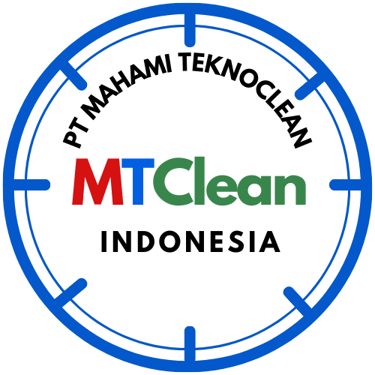 Pembersih Alas Kaki dan Roda, Hygiene System, Cleanroom logo