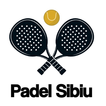 Padel Sibiu logo