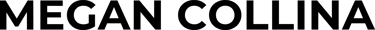 Megan Collina logo