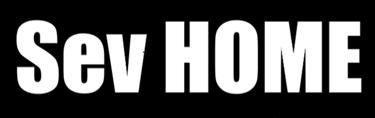 Sev Home logo