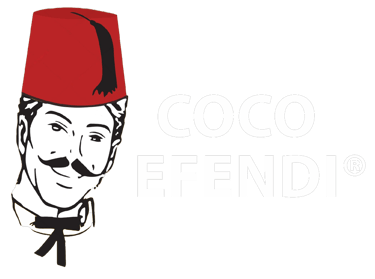 COCO EFENDI® INDONESIA logo
