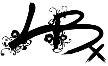 LB Professional | Sustainable Hair & Beauty logo