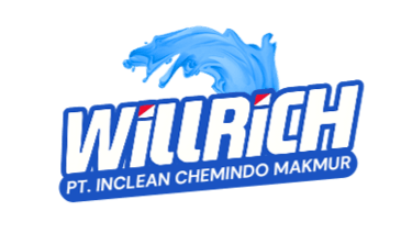 Willrich Indonesia logo