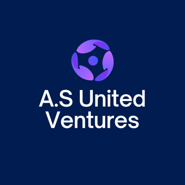 A.S. United Ventures logo