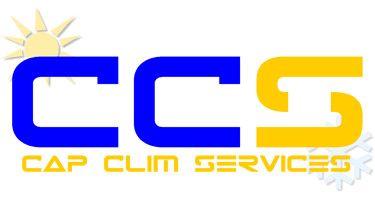 CCS - CAP CLIM SERVICES logo