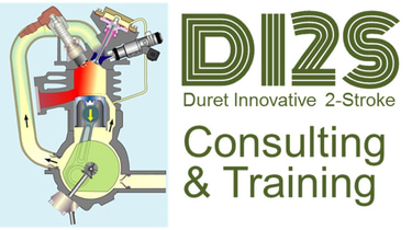 DI2S logo