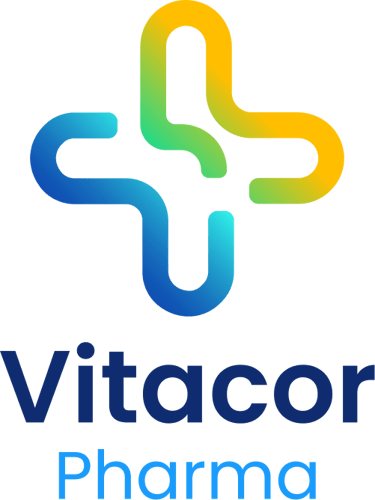 Vitacor Pharma S.A.S logo