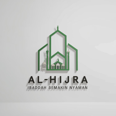 Karpet Masjid Bandung logo