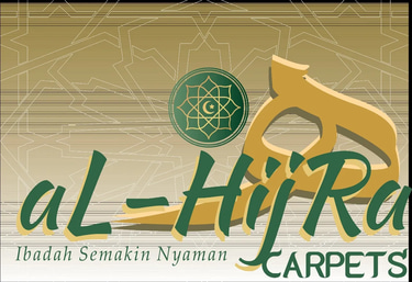 Karpet Masjid Bandung logo