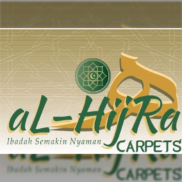 Karpet Masjid Bandung logo