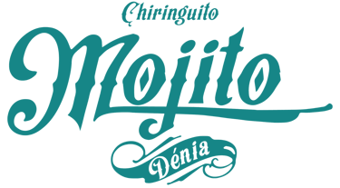 Chiringuito Mojito Denia logo