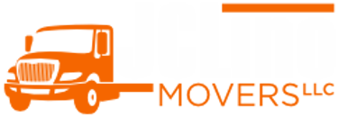 JC Lino Movers logo