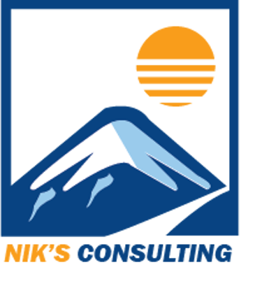 Nik's Consulting logo