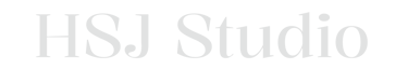 HSJ Studio logo