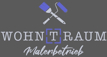 WOHNTRAUM-Malerbetrieb e.K. logo