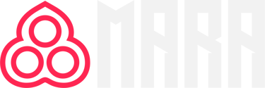 Mara Visions logo