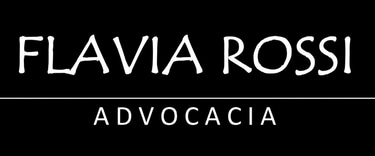 Flavia Rossi Advocacia logo