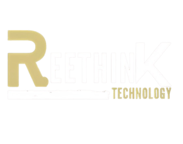 reethink logo