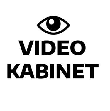 Video Kabinet logo