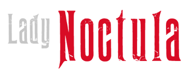 Lady Noctula logo