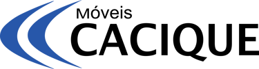 Móveis Cacique logo