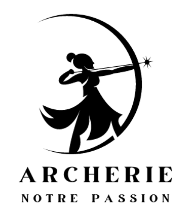 Passion Archerie logo