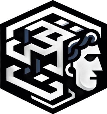 Super Tech Genius logo