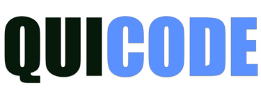 QuiCode logo