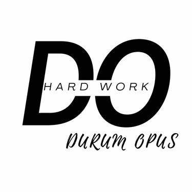 Durum Opus logo